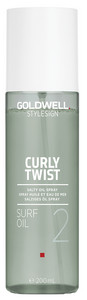 Obrázok Goldwell StyleSign Curly Twist Surf Oil 200ml