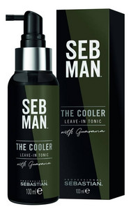 Sebastian Seb Man The Cooler 95ml