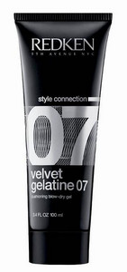 Redken Smooth Velvet Gelatine 07 100ml