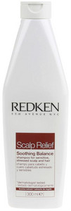 Obrázok Redken Scalp Relief Soothing Balance Shampoo 300ml