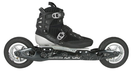 Skates Powerslide Nordic Cross Trainer 