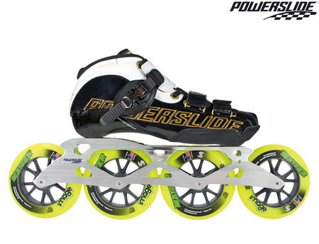 Speed brusle Powerslide Vision Skate