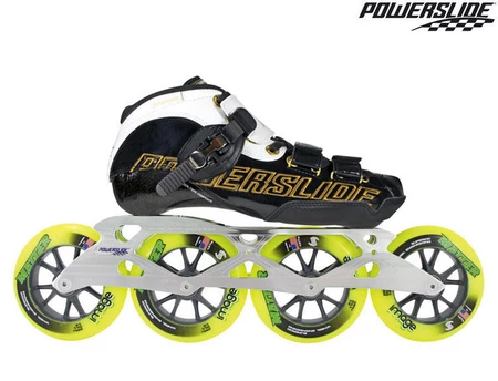 Speed skates Powerslide Vision Skate