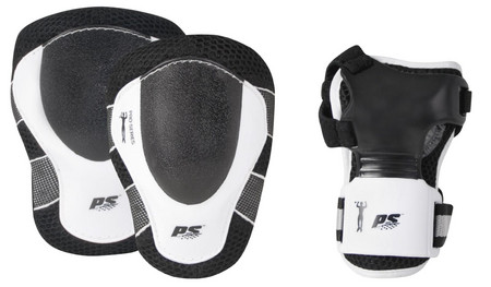 Powerslide  Pro  Air  Protection  