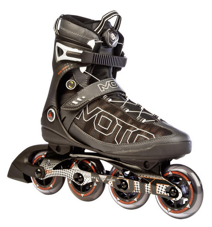 Fitness skates K2 Moto 84 BOA