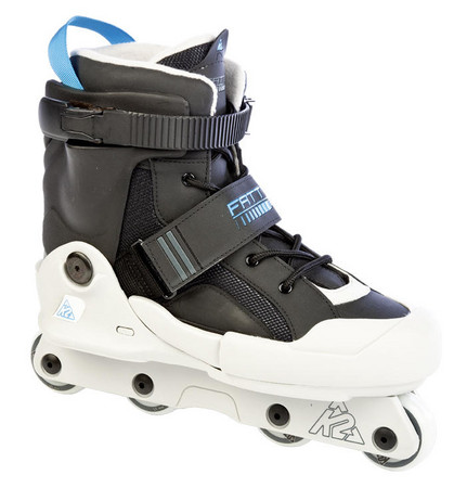 Aggressive skates K2 Fatty Pro