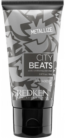 Redken City Beats semi-permanentná krémová farba na vlasy