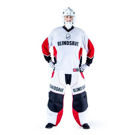 BlindSave Goalie suit Viktor Klintsten LIMITED EDITION Brankársky dres