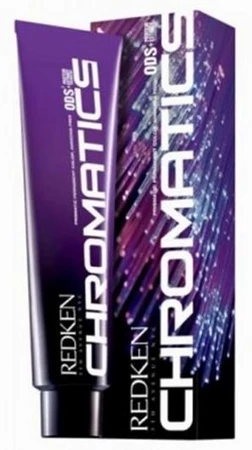 Redken Chromatics ODS permanentní barva na vlasy