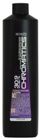 Redken Chromatics Developer vyvíječ k barvám chromatics