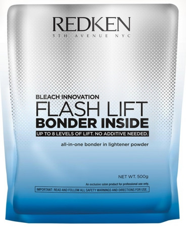Redken Flash Lift Bonder Inside lightening powder