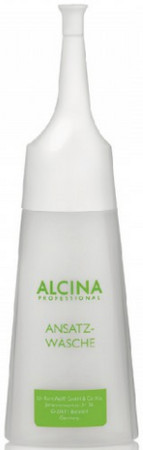 Alcina Sensitive Scalp Balm Aplicator aplikátor na balzam