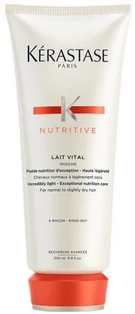 Kérastase Nutritive Lait Vital conditioner for fine, dry hair