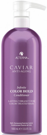 Alterna Caviar Infinite Color Hold Conditioner kondicionér pro ochranu barvy