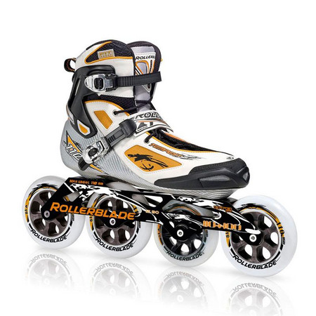 Speed skates Rollerblade Tempest 110