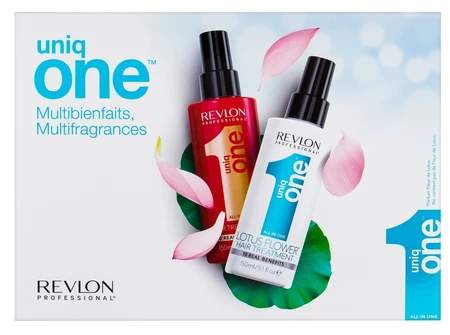 Revlon Professional Uniq One Original + Lotus