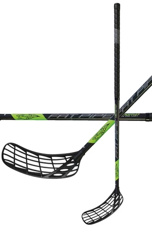 Fat Pipe VENOM 27 PWR Floorbal schläger