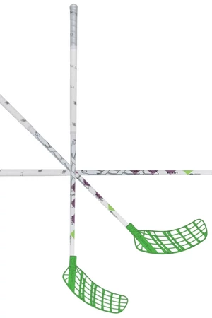 LEXX Timber C4 2,6 Floorball Schläger