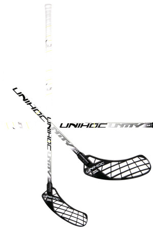 Unihoc Unity Composite 26 SMU Floorball stick
