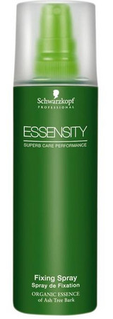 SCHWARZKOPF ESSENSITY Fixing Spray