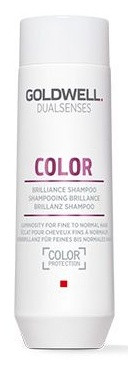 Goldwell Dualsenses Color Brilliance Shampoo color lock shampoo