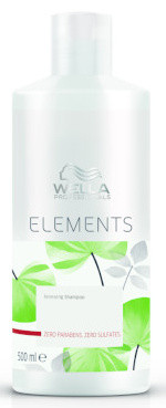 Wella Professionals Elements Renewing Shampoo obnovujúci šampón