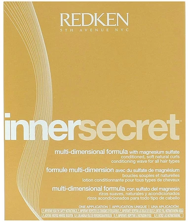 Redken Inner Secret Perm