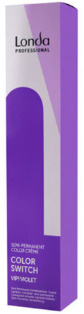 Londa Professional Color Switch Semipermanente Haarfarbe