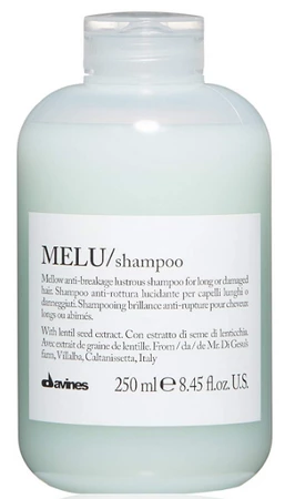 Davines Essential Haircare Melu Shampoo šampon pro dlouhé a křehké vlasy