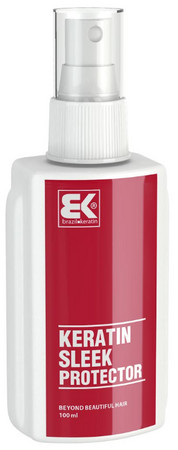 Brazil Keratin Keratin Sleek Protector Glätten Styling-Produkt