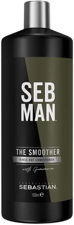 Sebastian Seb Man The Smoother Rinse-out Coniditioner