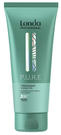 Londa Professional P.U.R.E Treatment mask for dry hair without shine