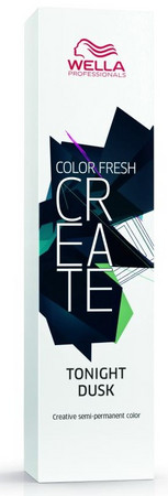 Wella Professionals Color Fresh Create semi-permanentní barva