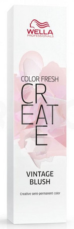 Wella Professionals Color Fresh Create Tönung für mehr Kreativität
