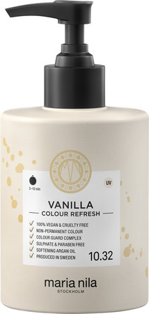 Maria Nila Colour Refresh Vanilla 10.32