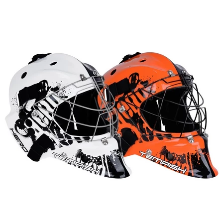 Tempish HERO I-SEE COLOR Goalie Helm