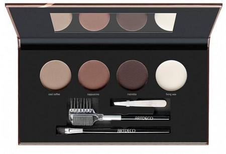 Artdeco Most Wanted Brows Palette