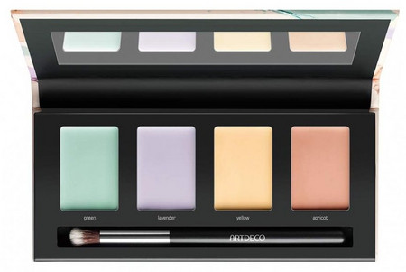Artdeco Most Wanted Color Correcting Palette