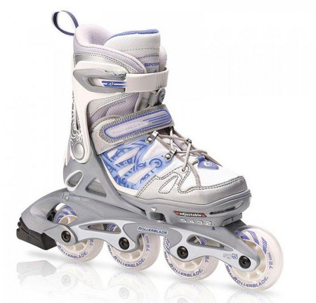 Fitness skates Rollerblade Spitfire TW G