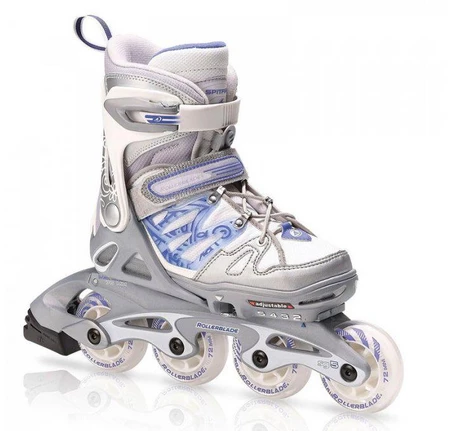 Fitness skates Rollerblade Spitfire TW G