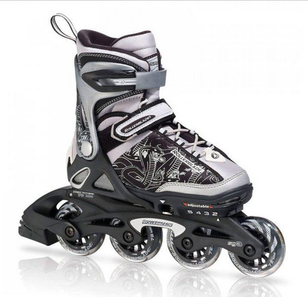Fitness skates Rollerblade Spitfire S 