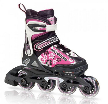 Fitness skates Rollerblade Spitfire S G