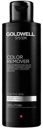 Goldwell System Skin Color Remover