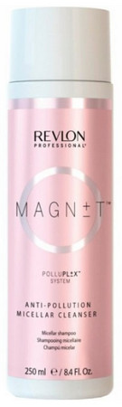 Revlon Professional Magnet Anti-Pollution Micellar Cleanser čistiaci šampón proti nečistotám