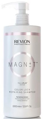 Revlon Professional Magnet Colour Lock Repairing Shampoo šampón po farbení s kyslým pH
