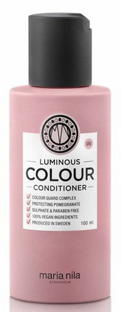 Maria Nila Luminous Color Conditioner brightening conditioner for colored hair