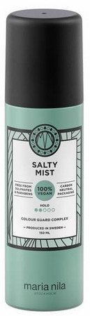 Maria Nila Salty Mist nourishing salt spray