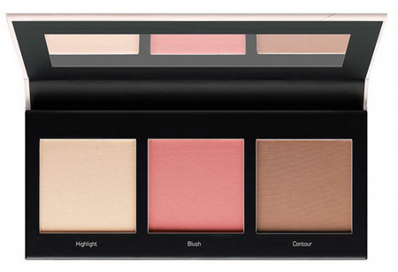 Artdeco Most Wanted Contouring Palette To Go