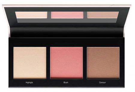 Artdeco Most Wanted Contouring Palette To Go konturovací mini paleta
