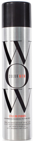 Color WOW Style On Steroids Texturizing Spray texturizační tepelný sprej